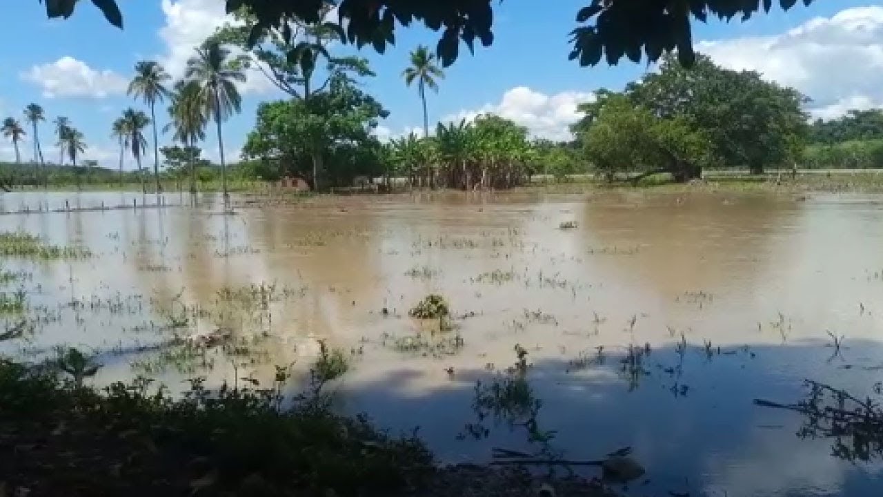 Declaran calamidad pública en Caucasia y Cáceres Calamidad pública