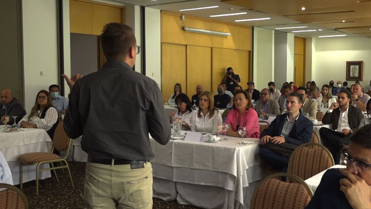 emprendimiento