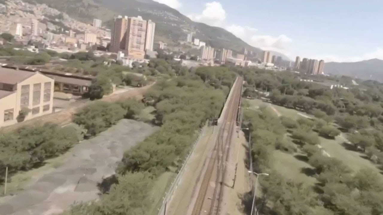 Parque de Artes y Oficios