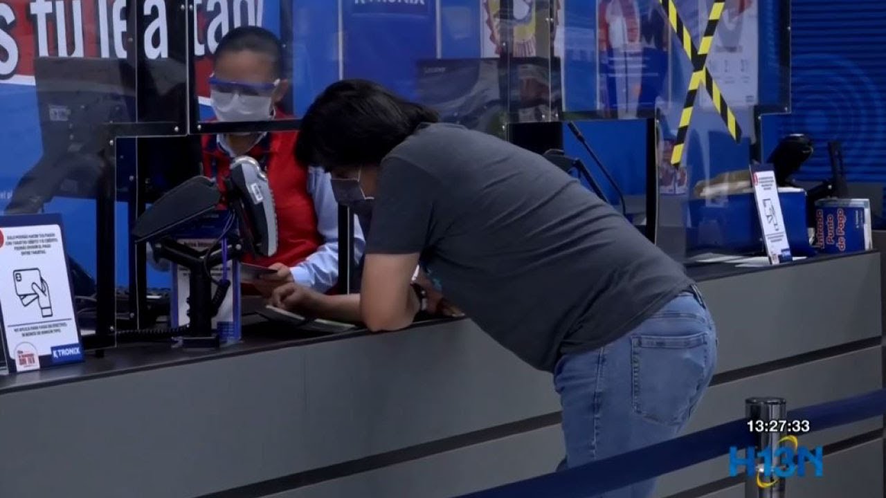 tarjetas de crédito