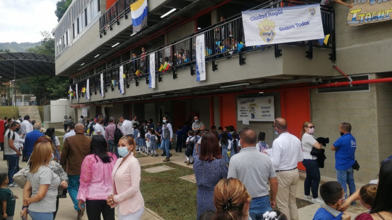 Institución Educativa