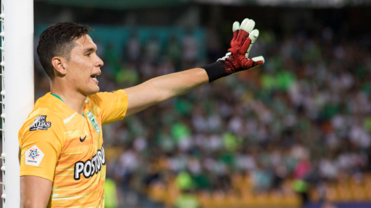 Aldair Quintana