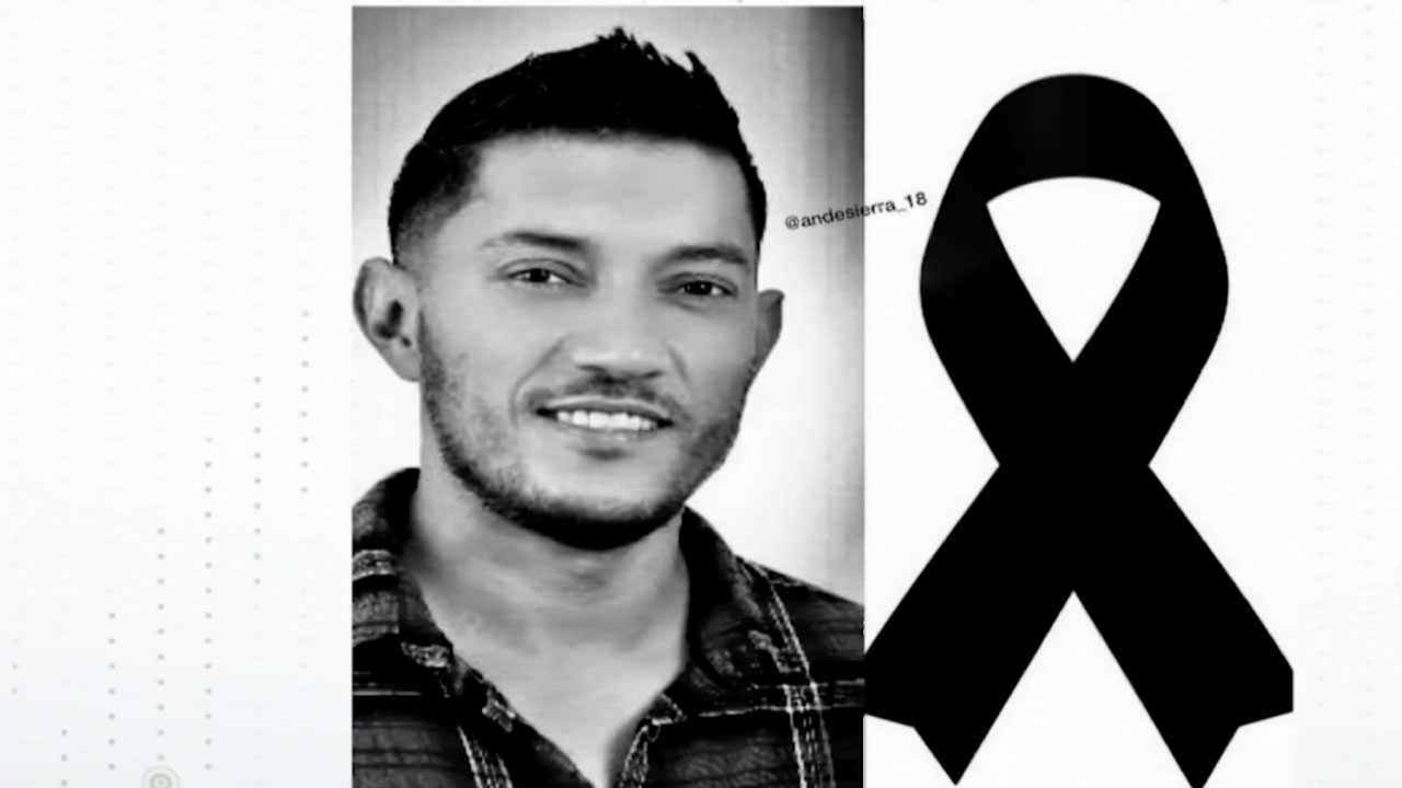 Asesinan a concejal de Anorí en su casa Concejal de Anorí