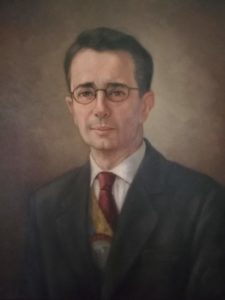 Álvaro Uribe Vélez