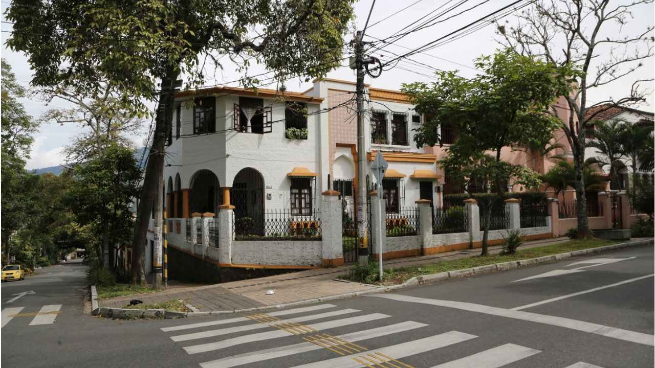 Prado Centro