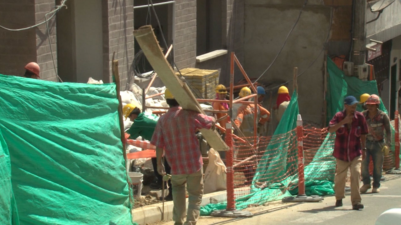 Propiedad horizontal consulta