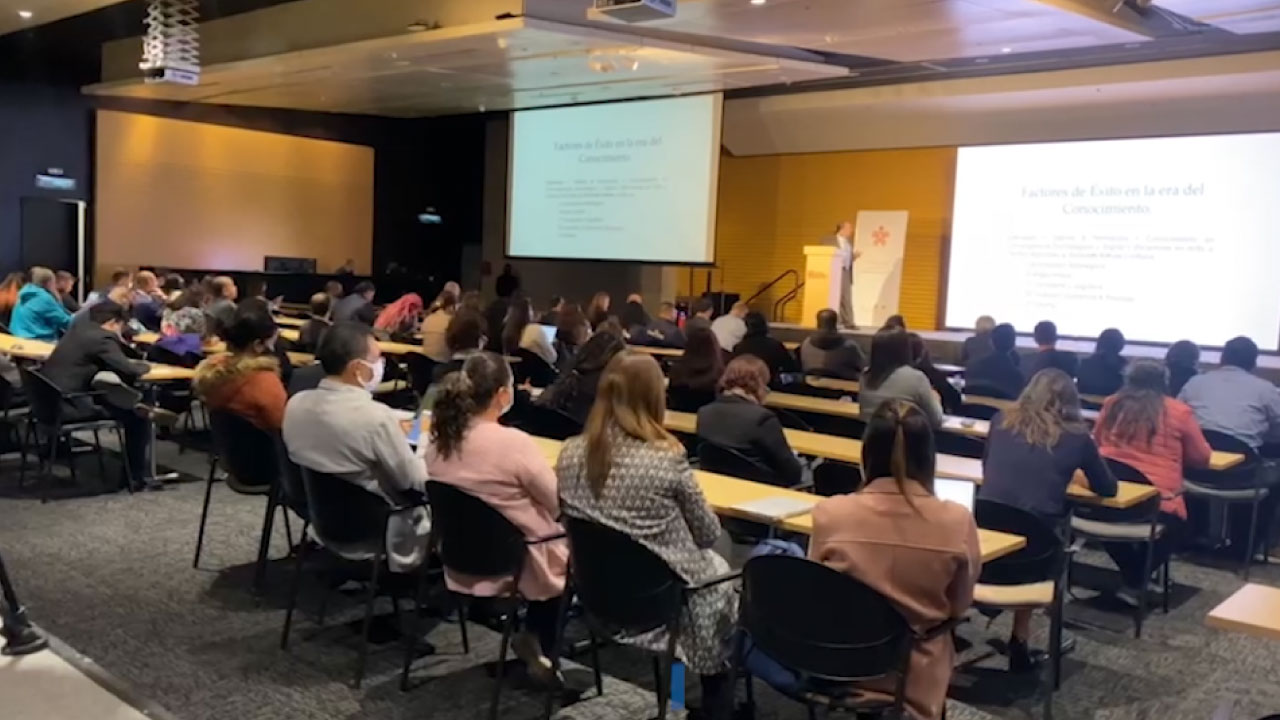 Mañana, conferencia gratuita para emprendedores emprendedores