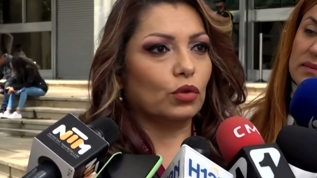 incidente de desacato