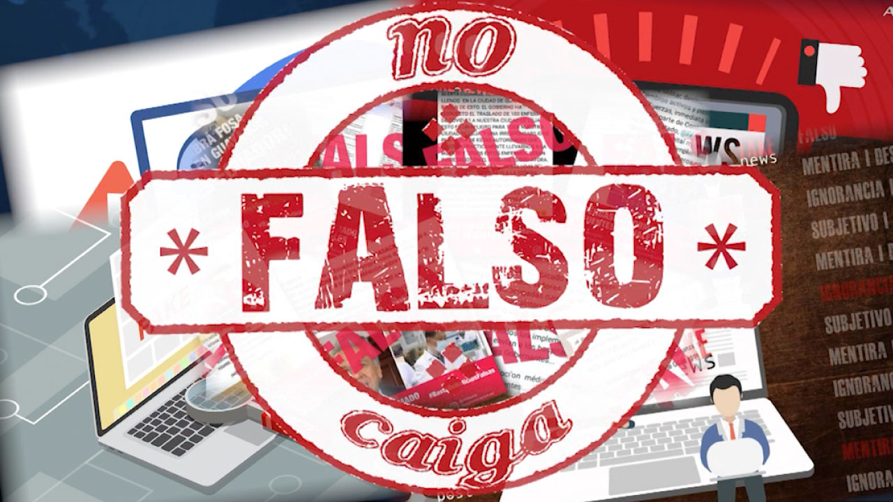 Ofertas falsos