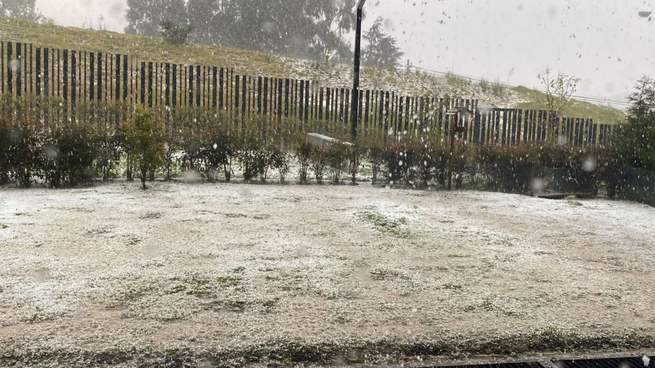 granizada