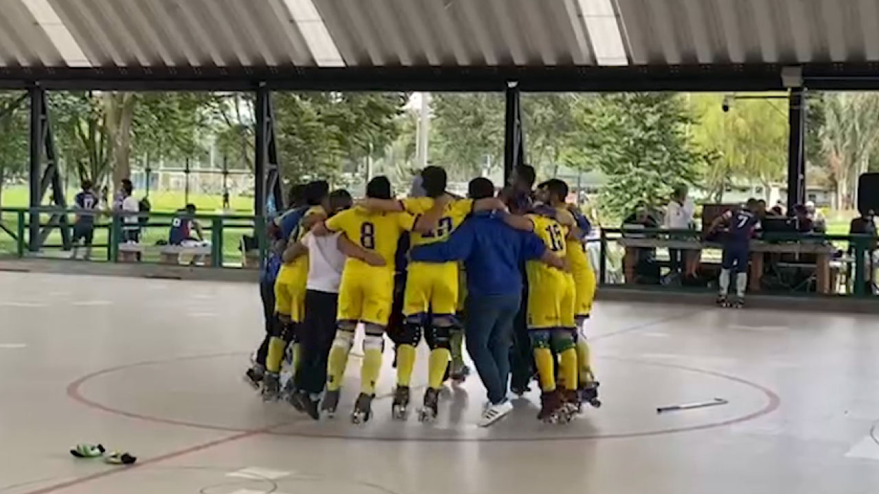 hockey