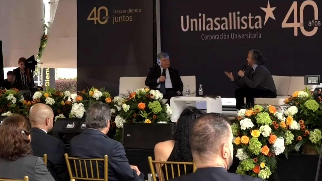 Universidad Lasallista