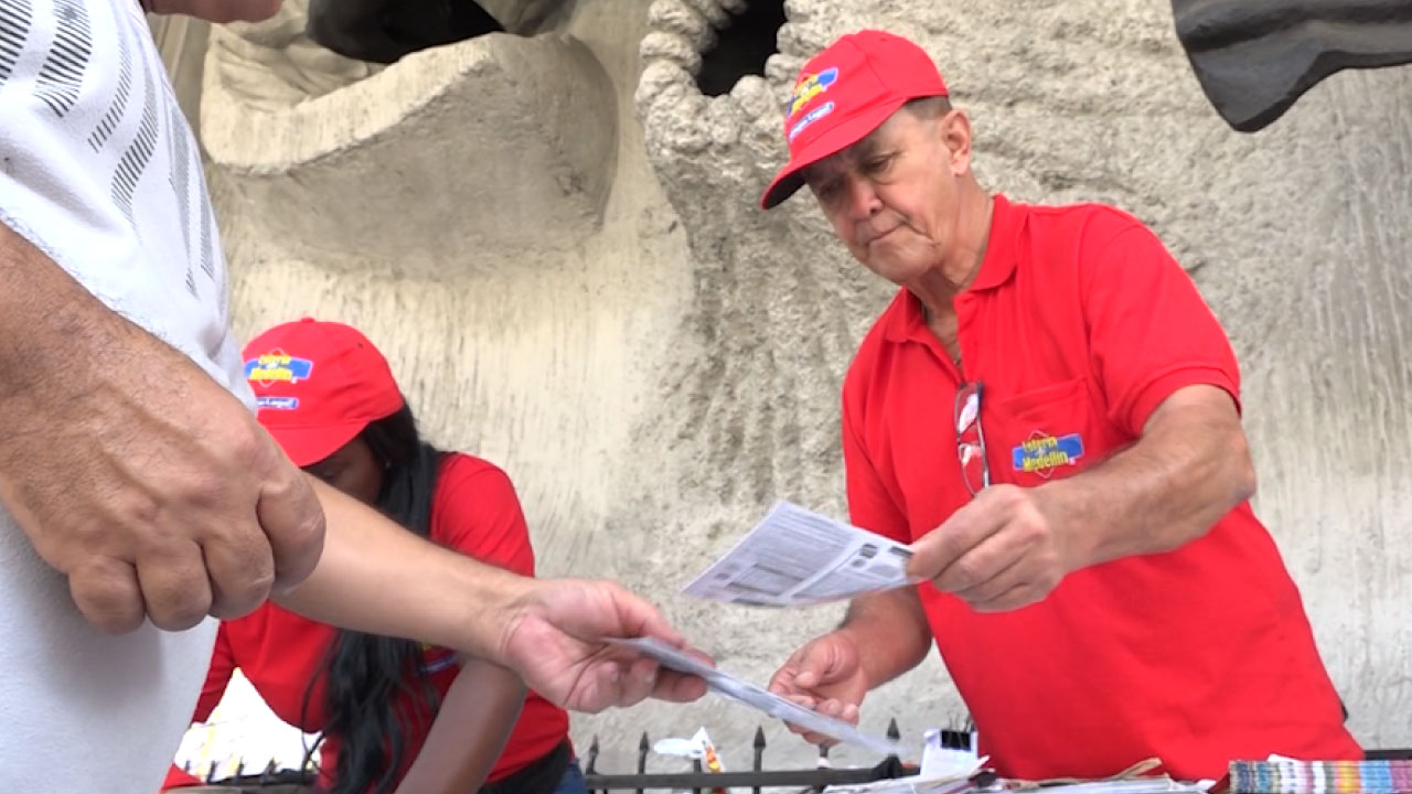 Lotería de Medellín