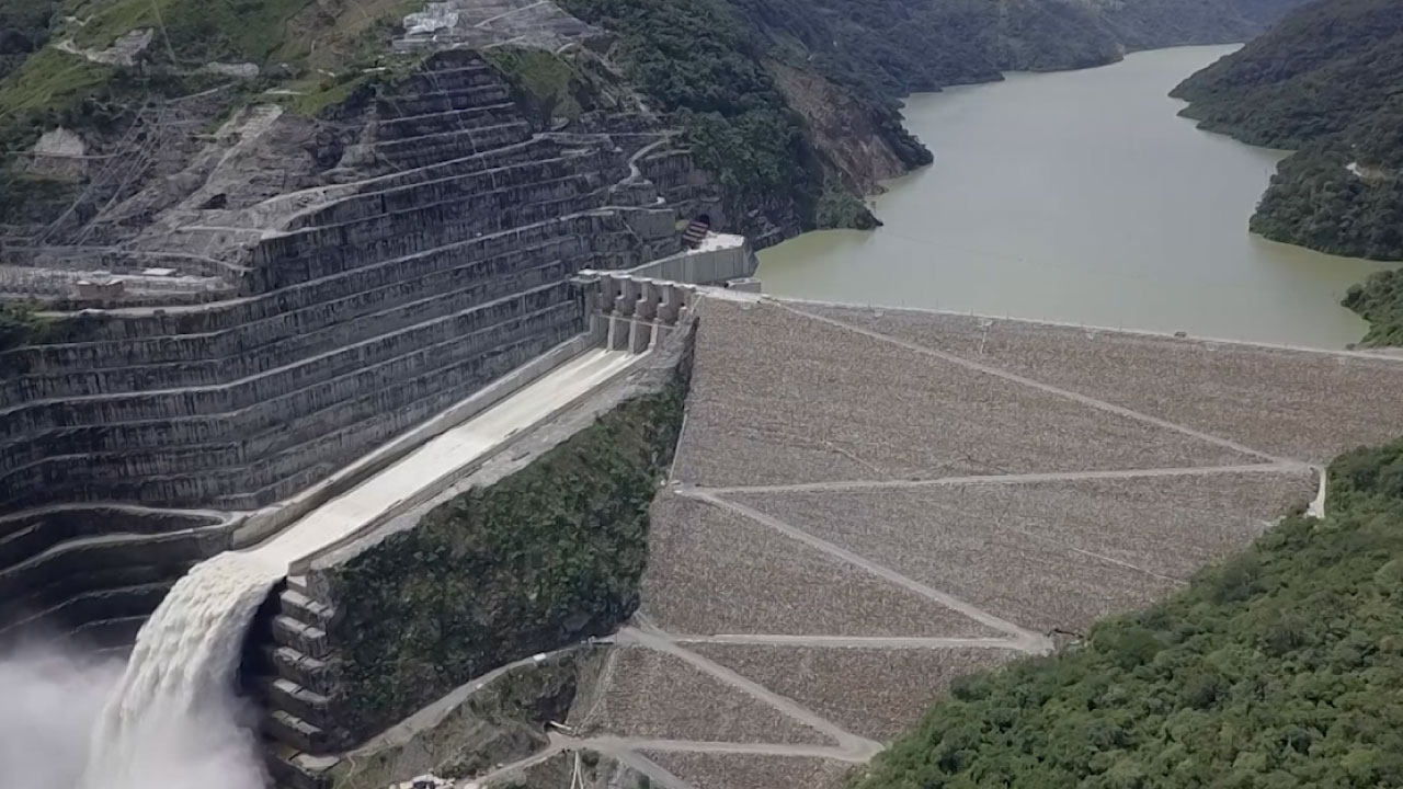 ANLA multa por más $5 mil millones a EPM ambiental