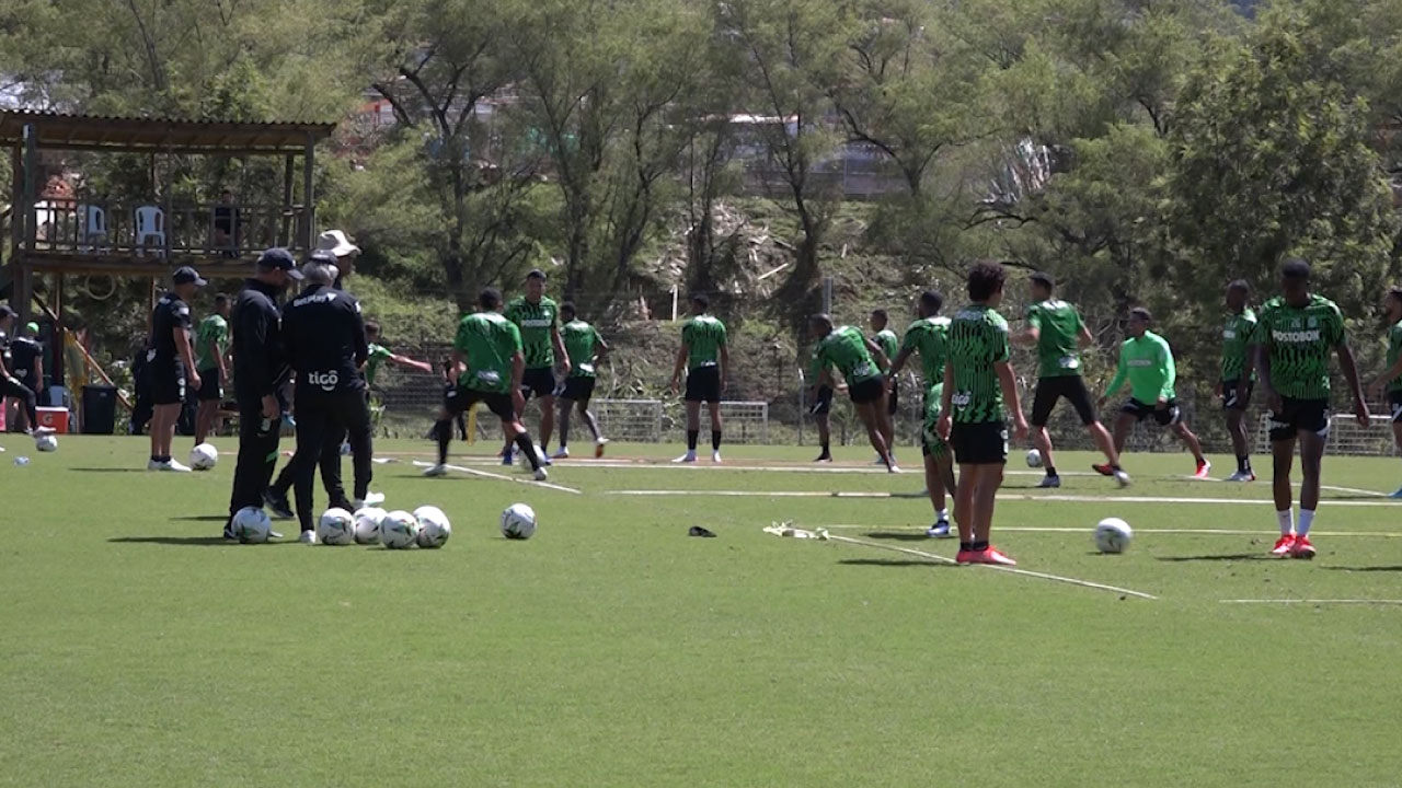 Nacional