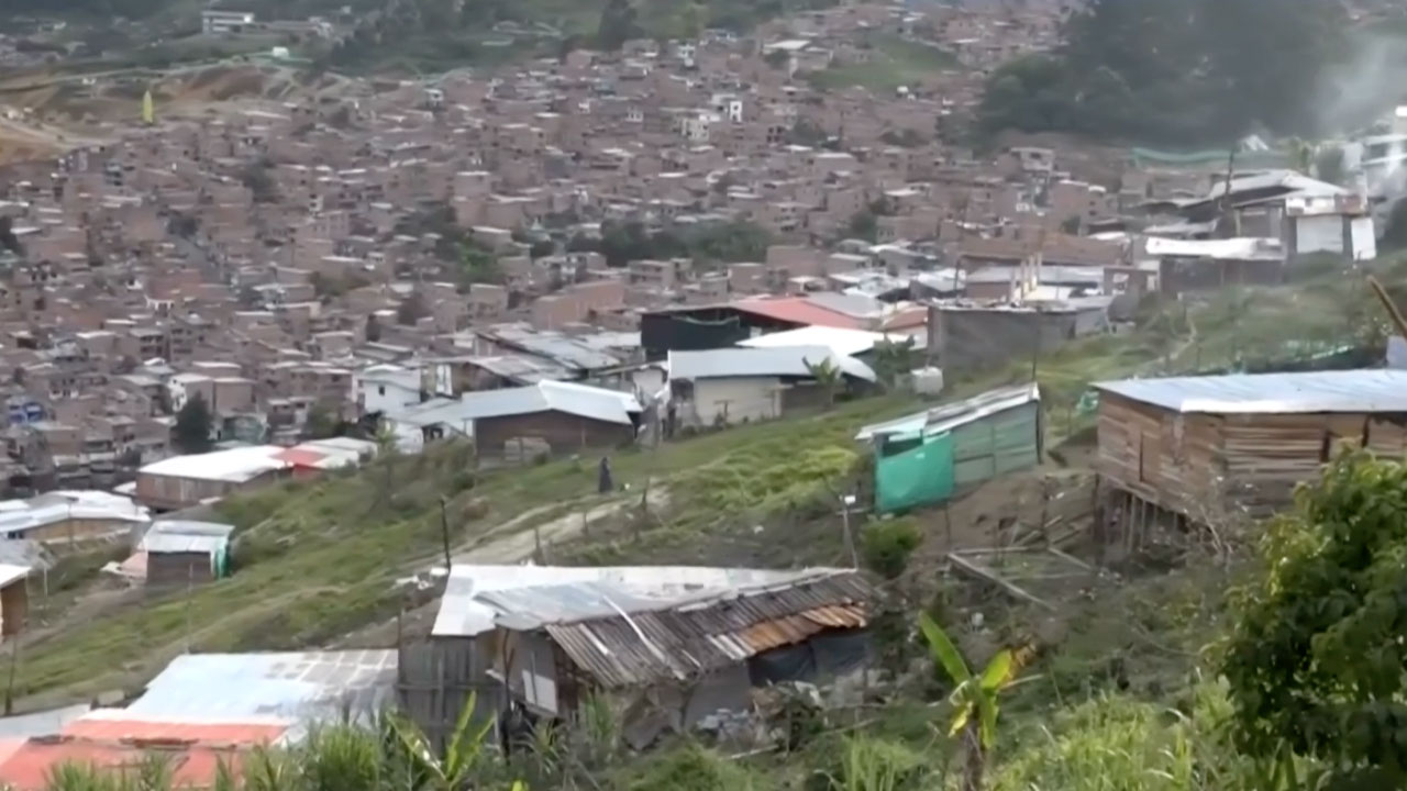 normas urbanísticas
