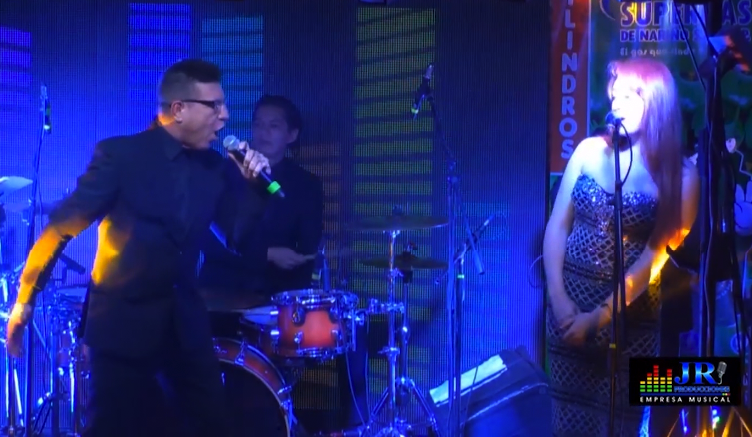 Ganadores de las boletas concierto Para Ti Mamá Ganadores