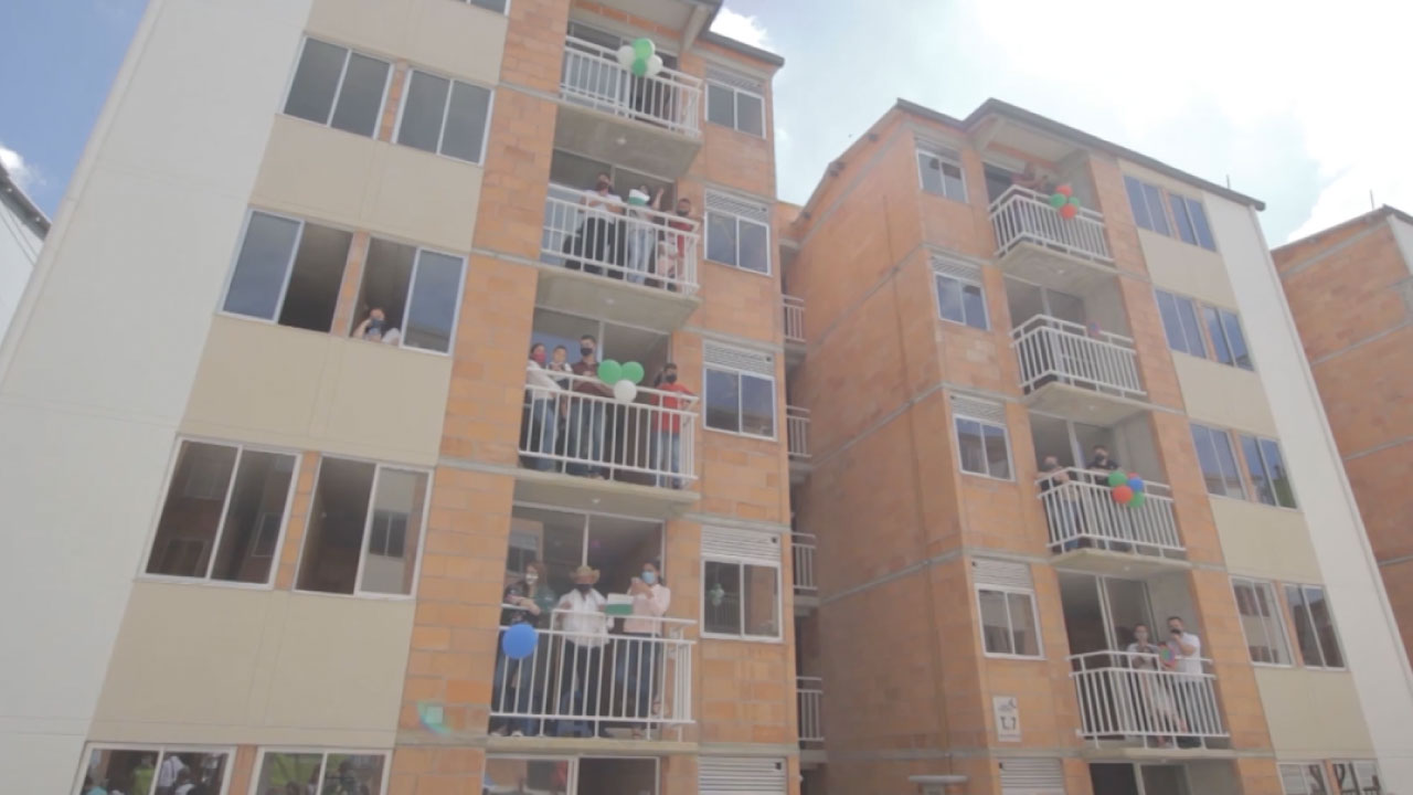 Subsidio Oportunidades