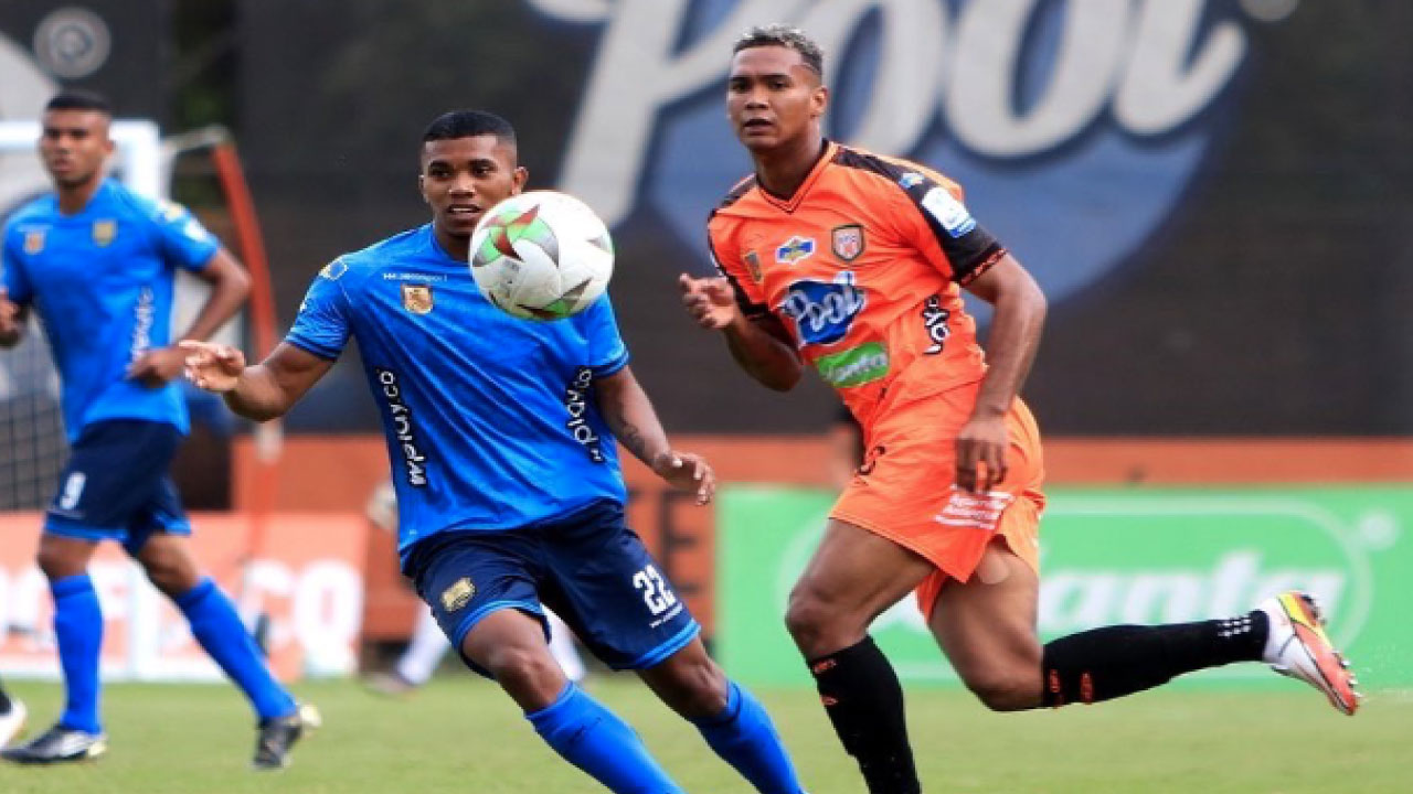 Envigado