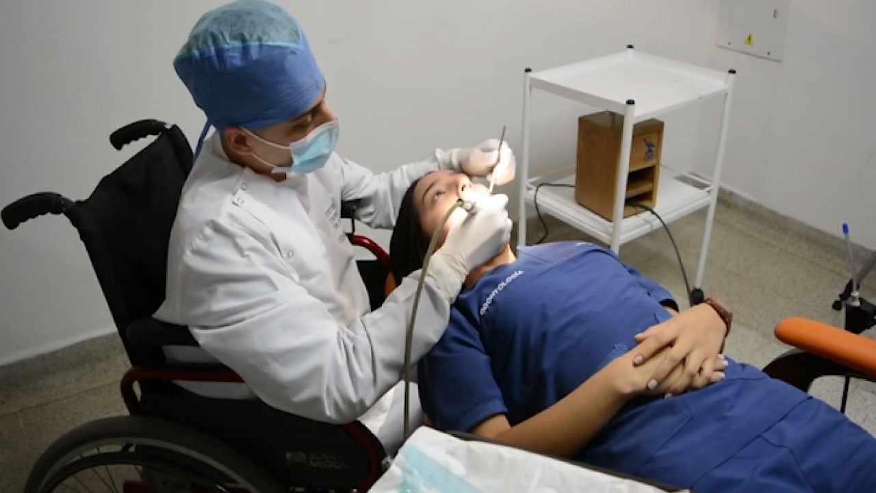 Universidad Cooperativa