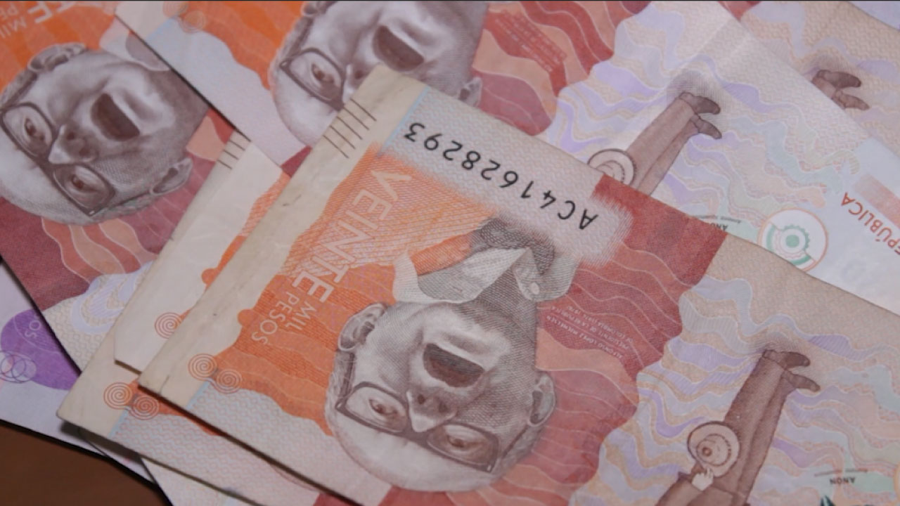 Inician pagos de Ingreso Solidario a 3 millones de familias Ingreso Solidario