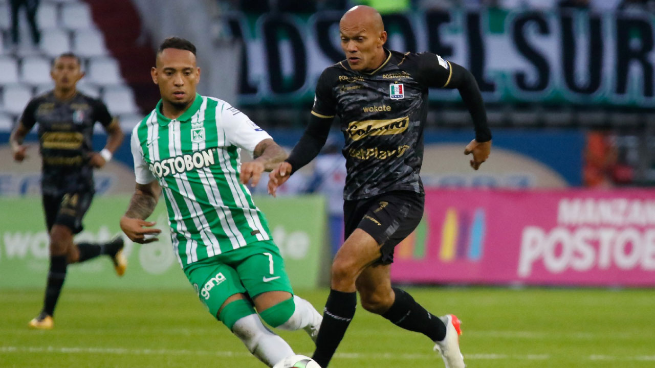 Nacional