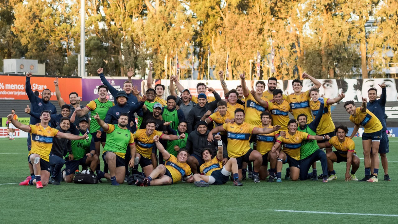 rugby
