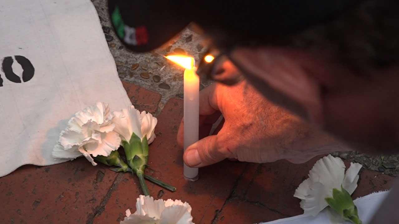 Desaparecidos VELATON