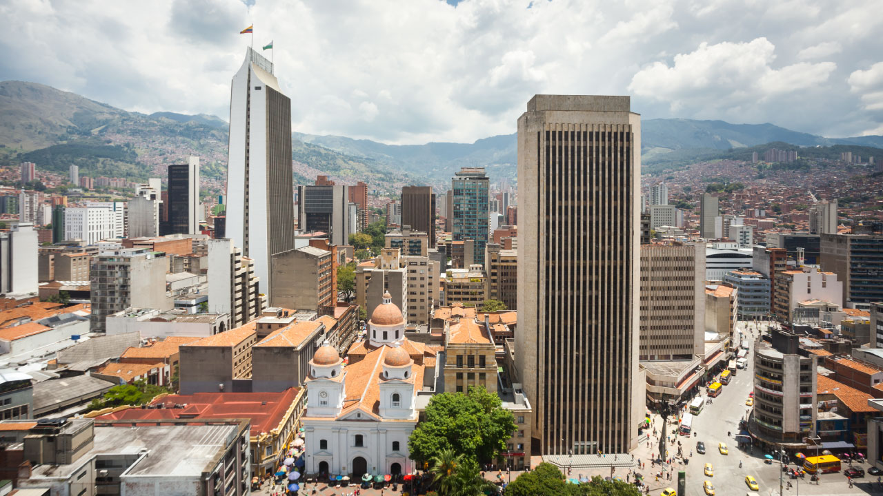 Medellín