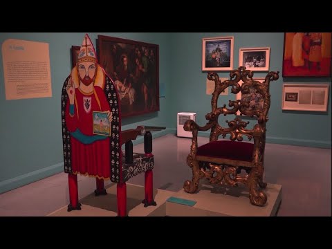 Día Internacional de los Museos se celebra en el Museo de Antioquia Día Internacional de los Museos