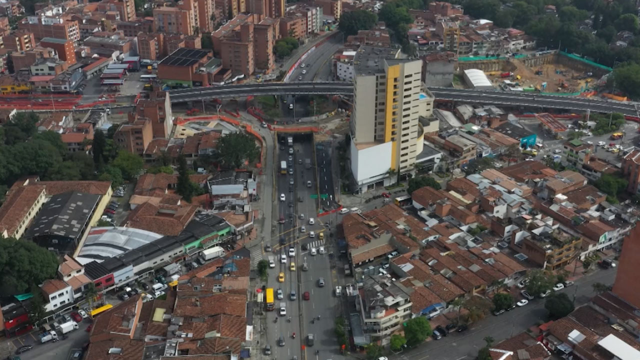 Sanciones Avenida 80