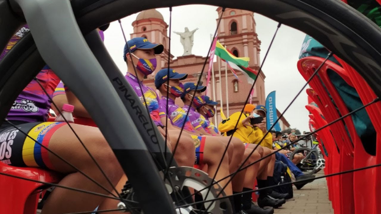 Vuelta de la Juventud