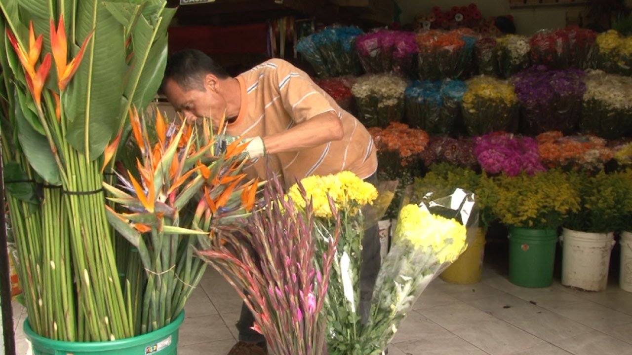 Medellín: ventas por $6.600 millones en el Día de la Madre Día de la Madre