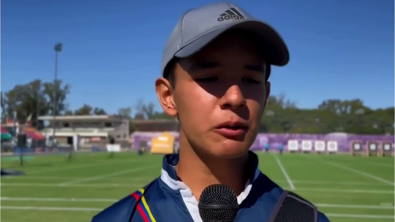 Juegos Suramericanos