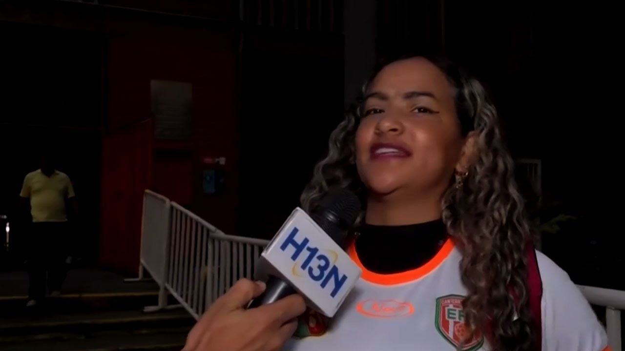 Voz del Hincha