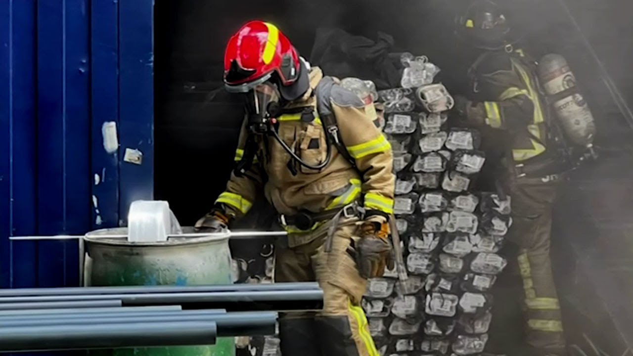 89 emergencias febrero