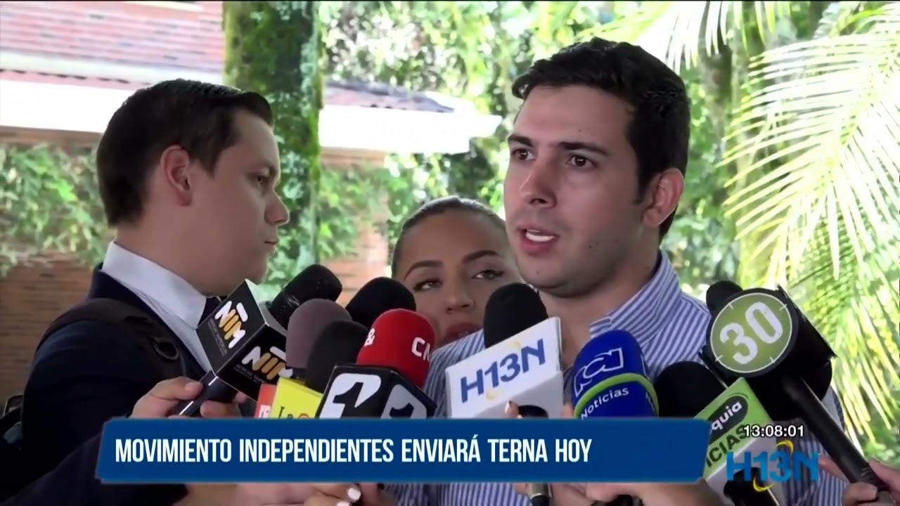 Movimiento Independientes