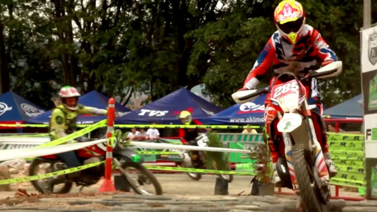 Feria de las Dos Ruedas