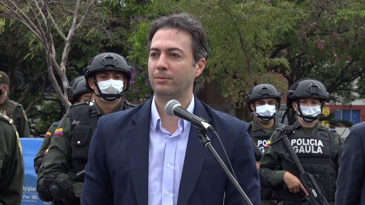 Guillermo Mejía