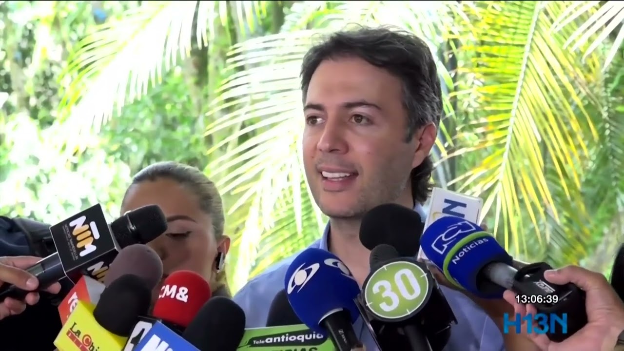 Juan Camilo Restrepo