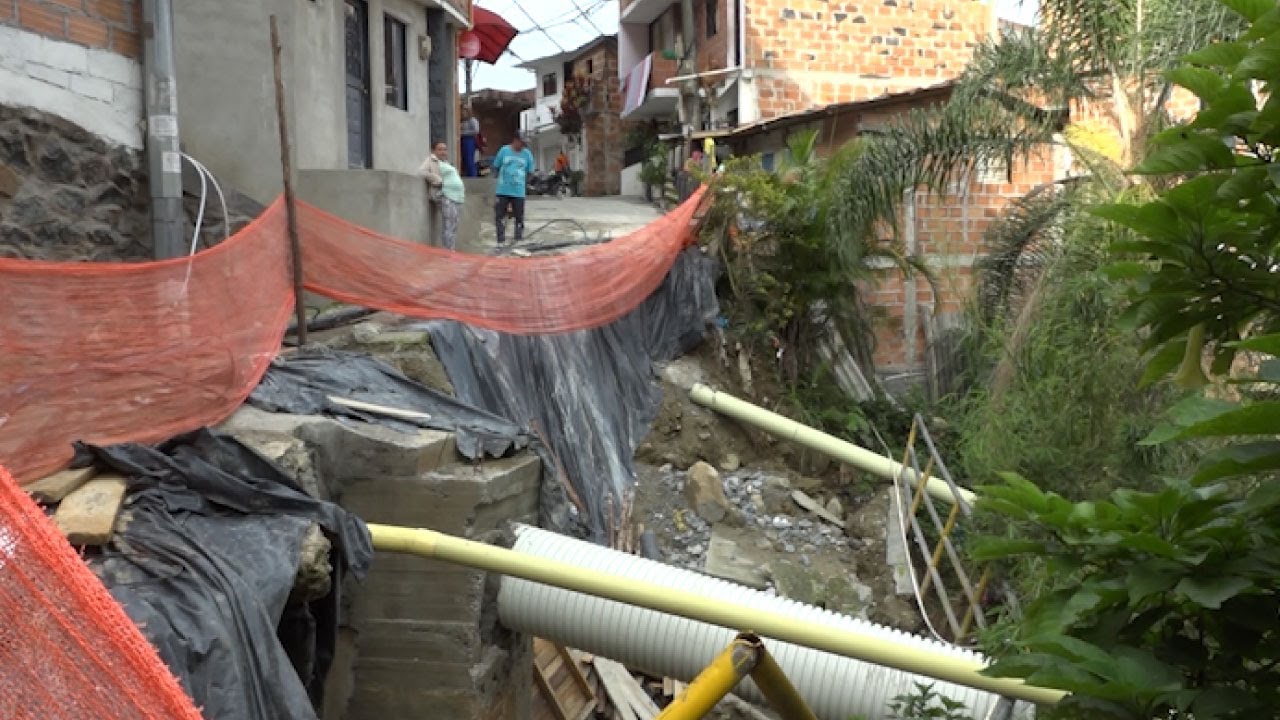 La Maruchenga