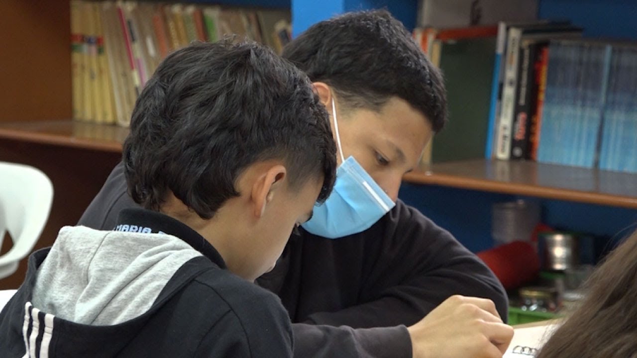 estudiantes