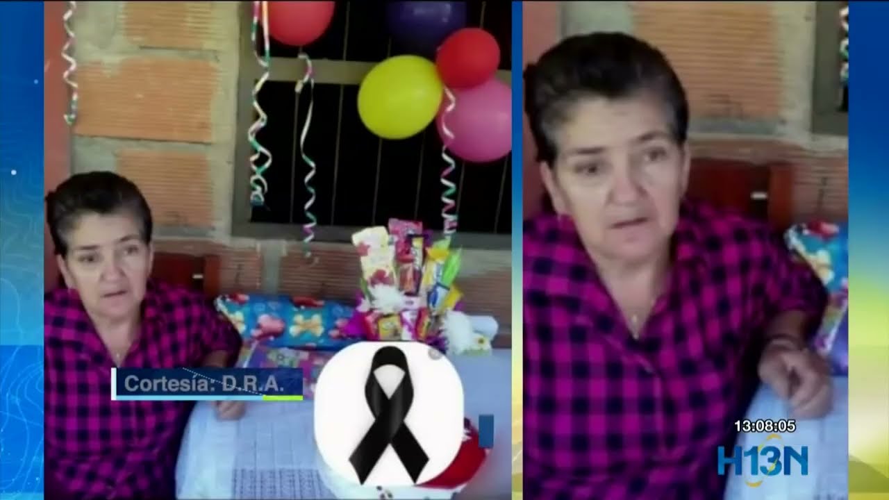 Piden investigar muerte de una líder de El Peñol líder