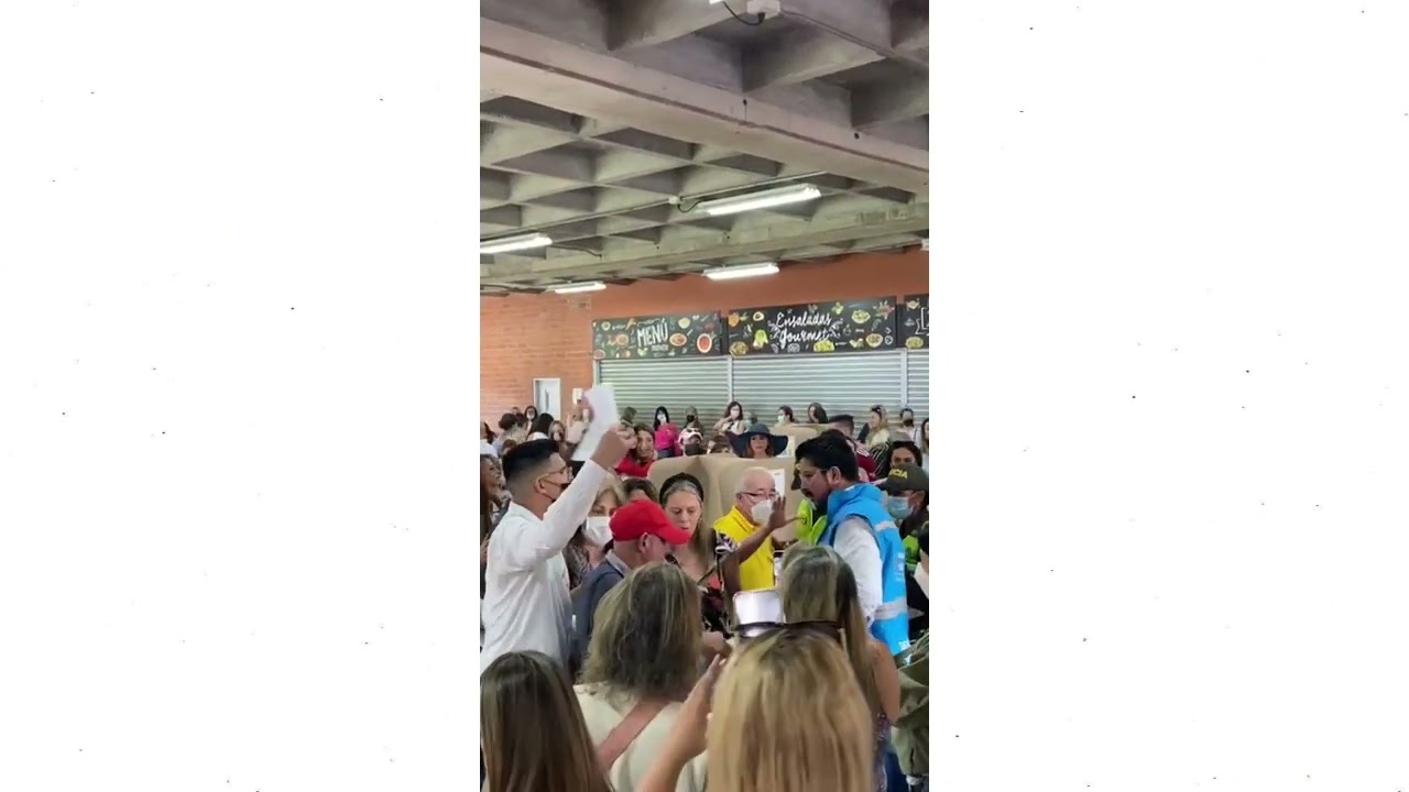 participación política