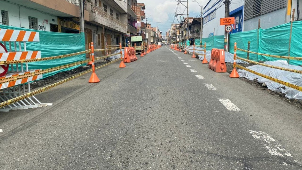 Itagüí