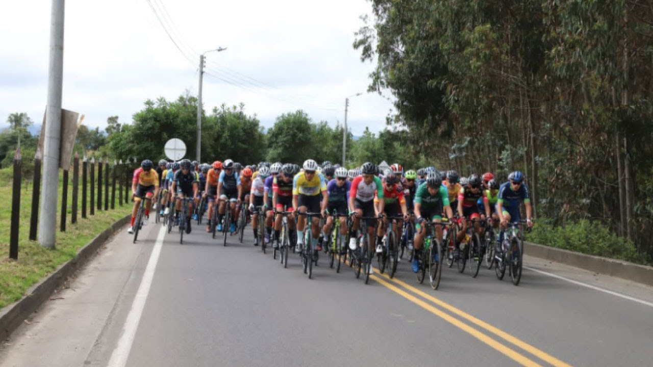 Vuelta de la Juventud