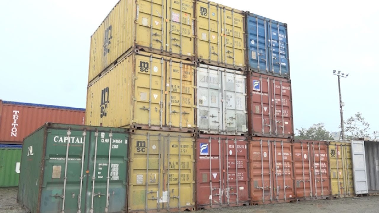 Hay preocupación ante nuevos aranceles entre Colombia y Ecuador: habrían menos exportaciones PIB - exportaciones