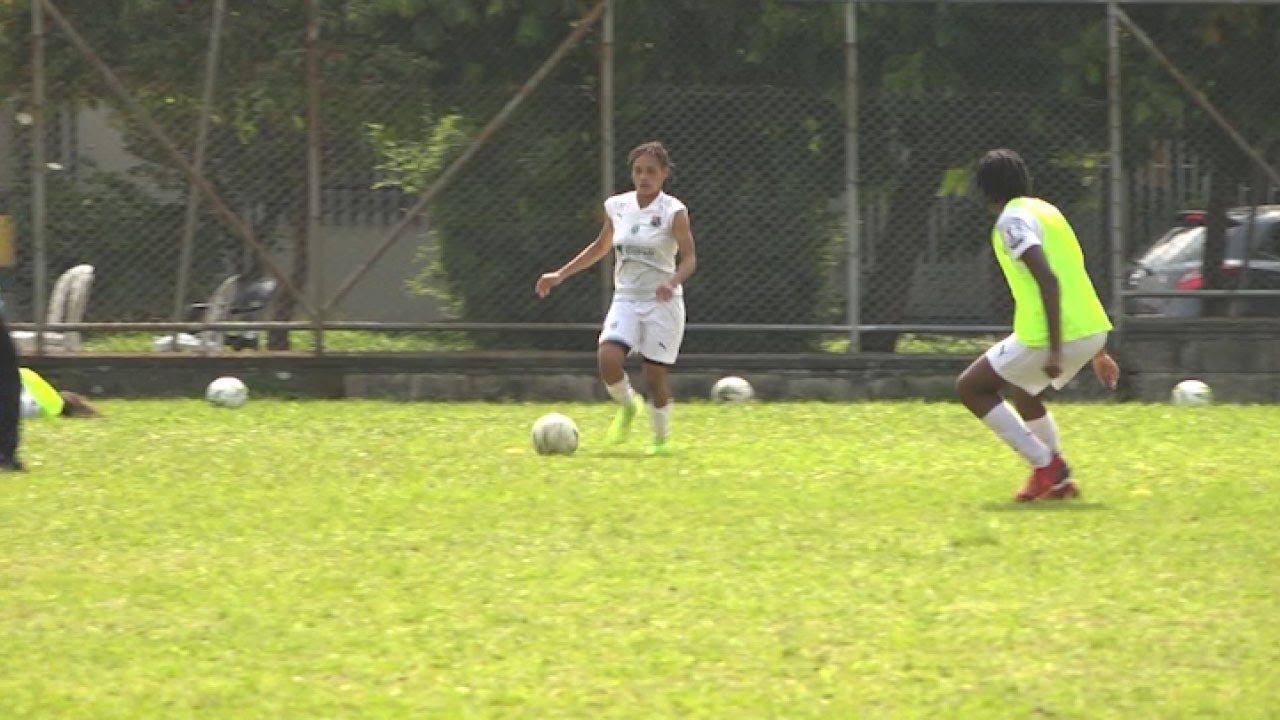 Medellín se juega clasificación ante Junior Junior