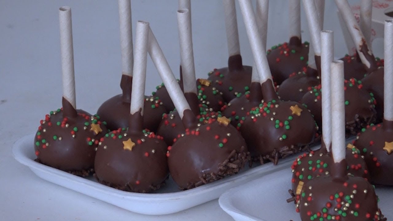 dulces