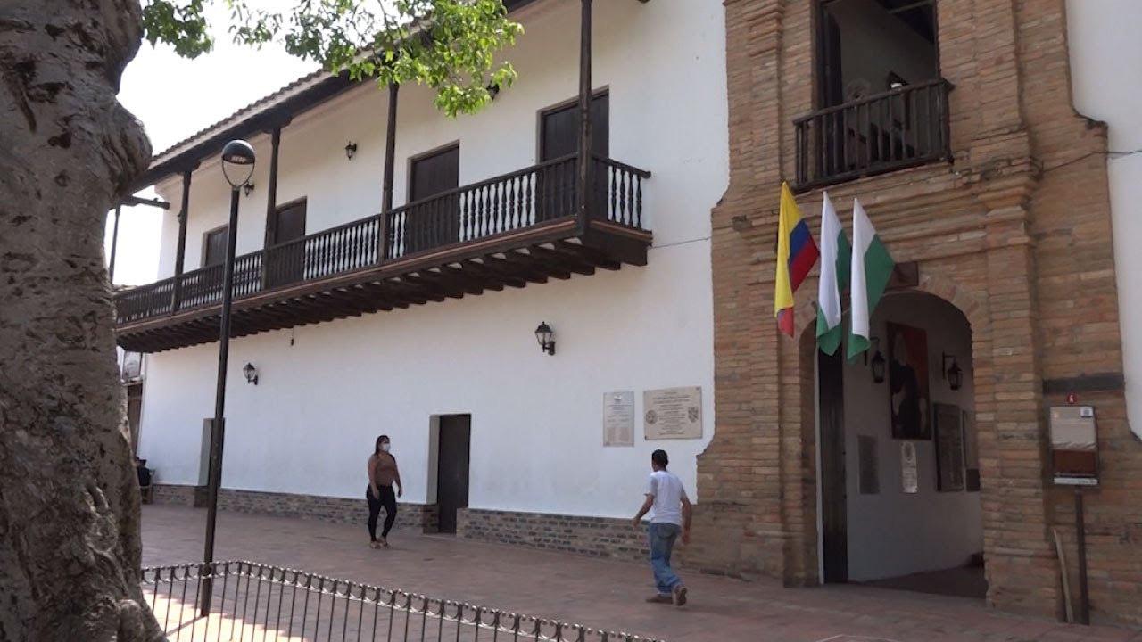 amenazas